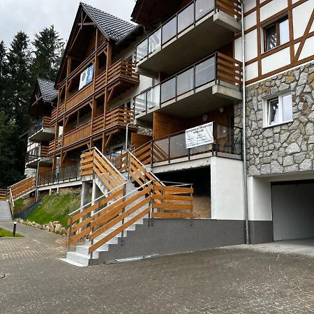 Apartamenty Everysky - Slowackiego 5A-B Karpacz Exterior foto